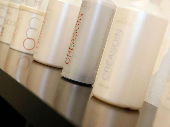 Cut-it Friseursalon, Bad Bergzabern Damen-, Herren-, Kinderfriseur Hochsteckfrisuren Farbbehandlungen Make-up