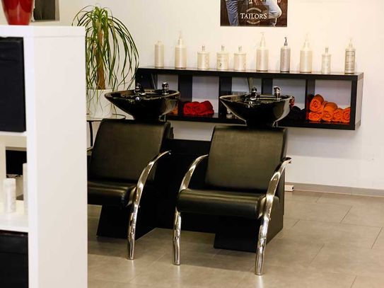 Cut-it Friseursalon, Bad Bergzabern Damen-, Herren-, Kinderfriseur Hochsteckfrisuren Farbbehandlungen Make-up